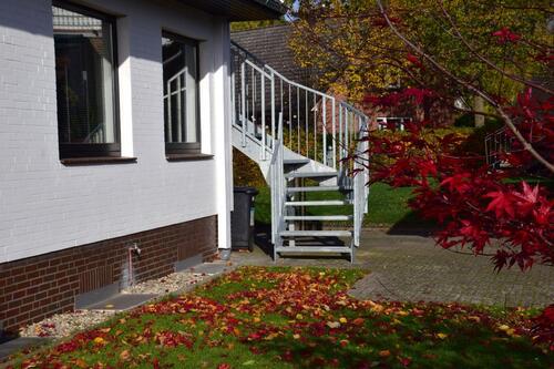 Foto - Etagenwohnung in Itzstedt zur Miete