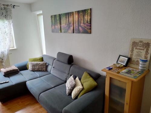 Foto - 3 Zimmer Etagenwohnung in Wiesbaden