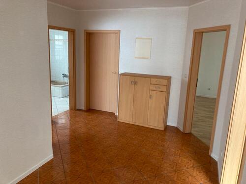 Foto - 2 Zimmer Erdgeschoßwohnung zur Miete in Westerholt