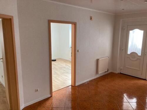 Foto - 2 Zimmer Erdgeschoßwohnung in Westerholt