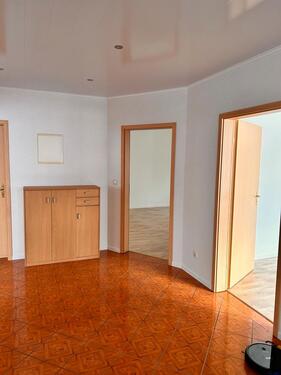 Foto - Erdgeschoßwohnung in Westerholt zur Miete