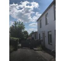 *** Haus in Haus *** mit eigenem Grundstück u.Garten !!! - Recklinghausen Hillerheide