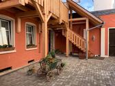 Foto - Ferienwohnung Merseburg, wohnen im „HofStadl“