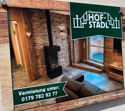 Foto - andere zur Miete in Merseburg