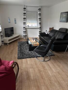 Foto - Helle 2-Zi. Whg. mit Freisitz max. 2 Personen