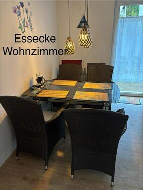 Foto - 2 Zimmer Etagenwohnung zur Miete in Bad Hersfeld