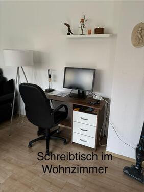 Foto - 2 Zimmer Etagenwohnung in Bad Hersfeld