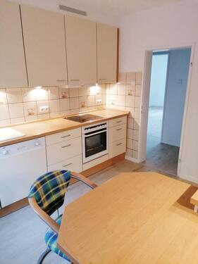 Foto - 3 Zimmer Etagenwohnung in Essen