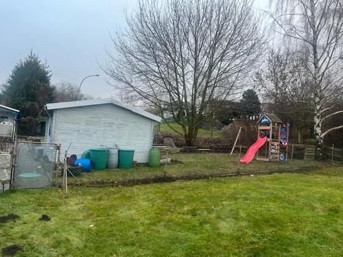 Foto - 3 Zimmer Etagenwohnung zur Miete in Salzgitter