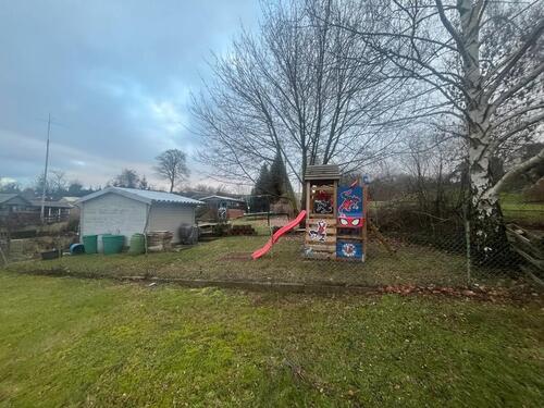 Foto - 3 Zimmer Etagenwohnung in Salzgitter