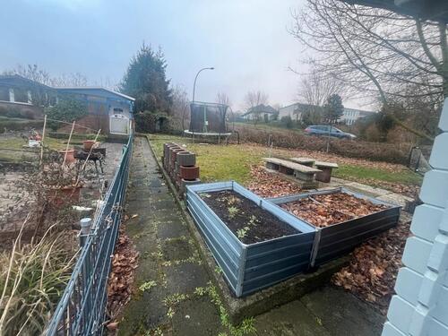 Foto - Etagenwohnung in Salzgitter zur Miete