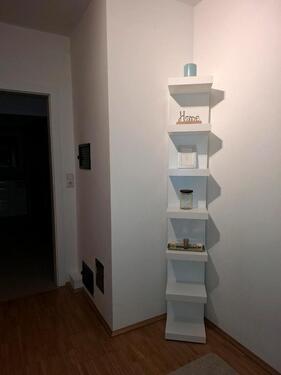 Foto - 1 Zimmer Dachgeschoßwohnung zur Miete in Köln