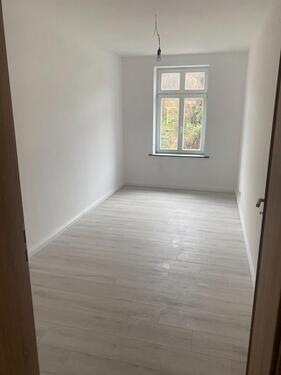 Foto - 4 Zimmer Etagenwohnung in Zschopau