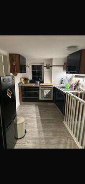 Foto - Vermiete schöne helle Altbauwohnung in einem 3 Familienhaus