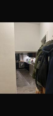 Foto - 3 Zimmer Etagenwohnung in Schlitz