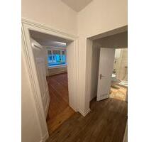 3 Zimmer Wohnung ab sofort frei - Heikendorf