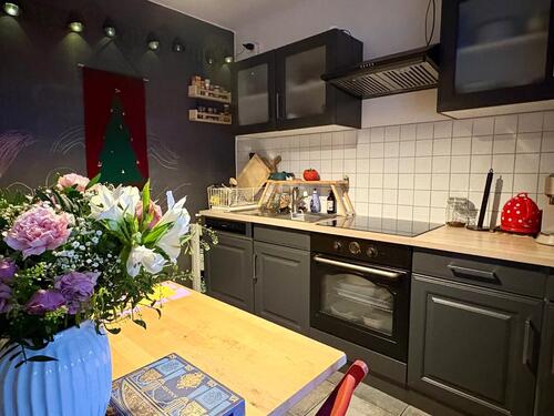 Foto - 3 Zimmer Reihenhaus zur Miete in Fürth