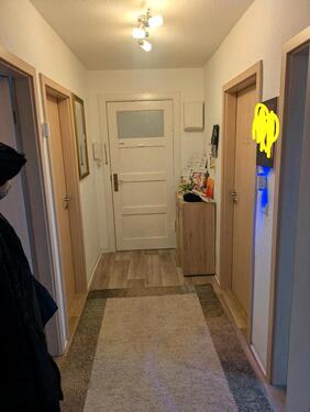 Foto - Nachmieter zum 01.05.26. 630€ Warmmiete