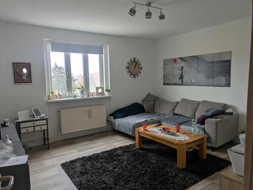 Foto - 2.5 Zimmer Etagenwohnung zur Miete in Salzwedel