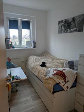 Foto - Etagenwohnung in Salzwedel zur Miete