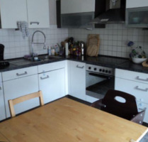 Vermietete ETW in Köln-Vingst, Kuthstr. 36, 3. OG.,2 Raum Wohnung