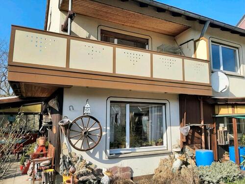 Foto - 4 Zimmer Einfamilienhaus zum Kaufen in Geldersheim