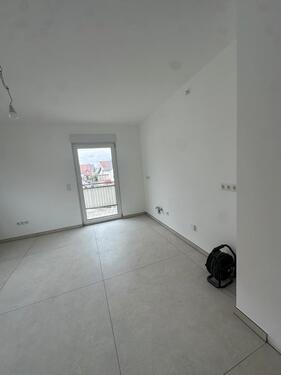 Foto - 3 Zimmer Etagenwohnung in Bruchsal