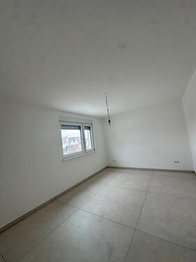 Foto - Etagenwohnung in Bruchsal zur Miete