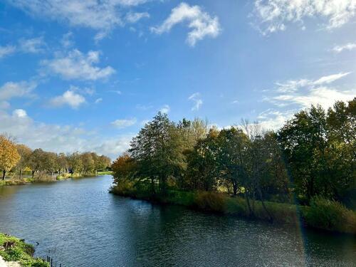 Foto - Provisionsfrei! Erstbezug. 2-Zimmer Wohnung in Apen