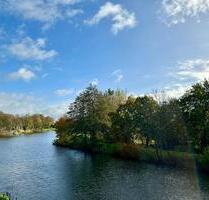 Provisionsfrei! Erstbezug. 2-Zimmer Wohnung in Apen
