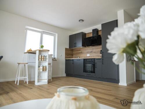 Foto - 2 Zimmer Etagenwohnung zur Miete in Apen