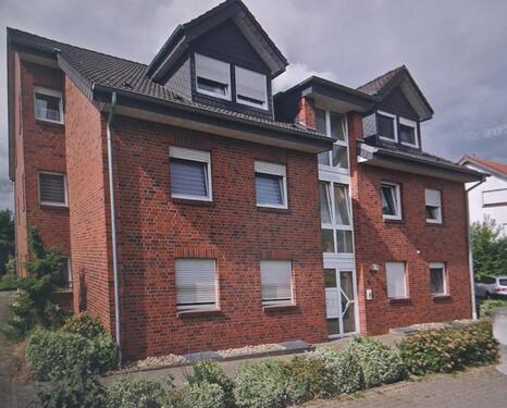 Foto - Wohnung in Bad Laer zu vermieten