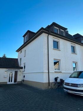 Foto - Vielseitige Doppelhaushälfte im Stadtvilla-Charme (von privat)