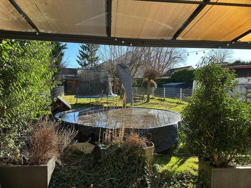 Foto - 6 Zimmer Doppelhaushälfte in Unna