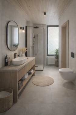 Foto - 3 Zimmer Etagenwohnung zur Miete in Mayen