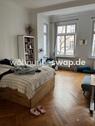 Foto - Wohnungsswap - 1 Zimmer, 60 m² - Leberstraße, Schöneberg, Berlin