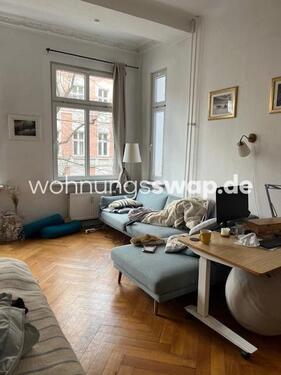 Foto - 1 Zimmer Etagenwohnung zur Miete in Berlin