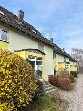 Foto - Besondere Single Maisonette-Wohnung mit Weitblick