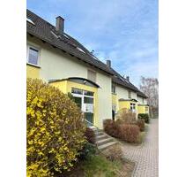 Besondere Single Maisonette-Wohnung mit Weitblick - Chemnitz Bernsdorf