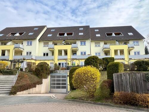 Foto - 1.5 Zimmer Maisonettenwohnung zur Miete in Chemnitz