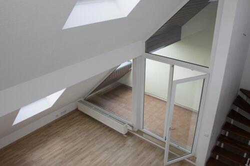 Foto - 1.5 Zimmer Maisonettenwohnung in Chemnitz