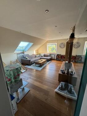 Foto - 3.5 Zimmer Dachgeschoßwohnung zum Kaufen in Hemer