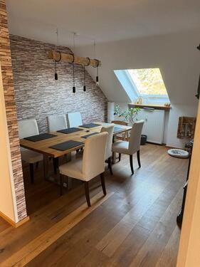 Foto - 3.5 Zimmer Dachgeschoßwohnung in Hemer