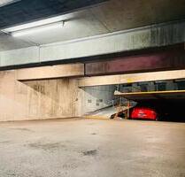 Tiefgaragen Stellplatz - 85,00&nbsp;EUR Miete, in Offenbach am Main (PLZ: 63065)