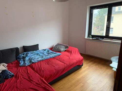 Foto - 3 Zimmer Etagenwohnung zur Miete in Hennef (Sieg)