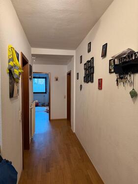 Foto - Etagenwohnung in Hennef (Sieg) zur Miete