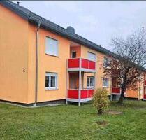 Helle 3-Zimmer Wohnung in ruhiger Lage - Pressig