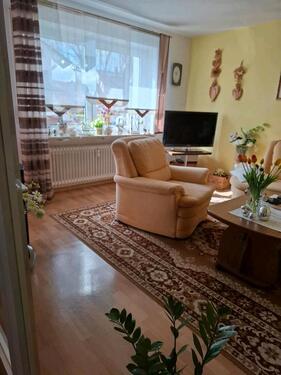 Foto - 3 Zimmer Erdgeschoßwohnung in Pressig