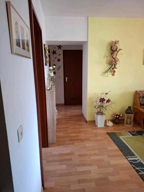 Foto - Erdgeschoßwohnung in Pressig zur Miete