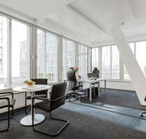 Zentrales Büro L nahe Regierungsviertel: flexibel, möbliert, 247 Zugang - Berlin Mitte